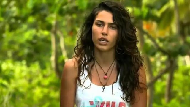 Serenay Aktaş isyan etti! Hem yerli hem yabancı beylerle...