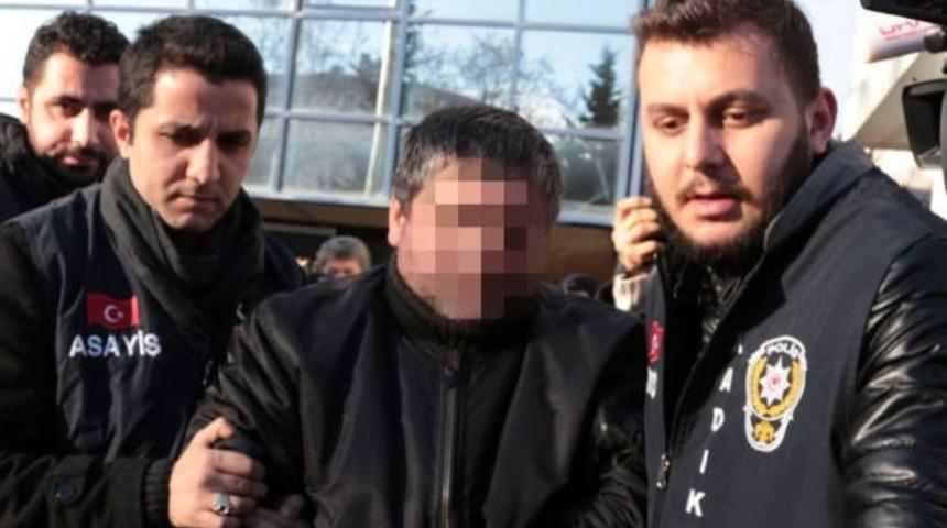 Ünlü psikoloğu öldürmüştü, ifadesi ortaya çıktı!