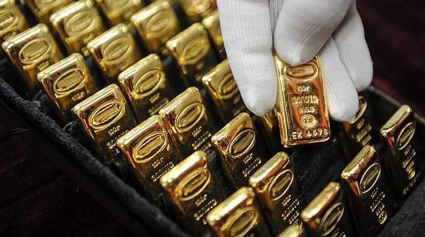 Ocakta en fazla aylık reel getiri k&uuml;l&ccedil;e altında oldu