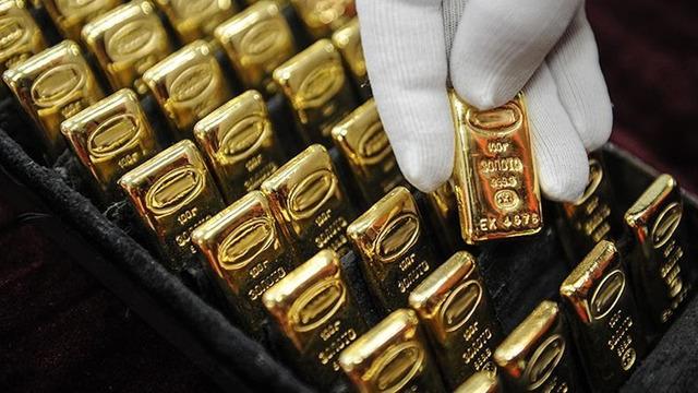 Ocakta en fazla aylık reel getiri külçe altında oldu