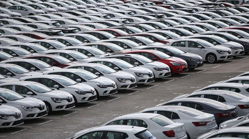 Son iki yıldır rekor kıran T&uuml;rkiye otomotiv pazarının cazibesi giderek artıyor