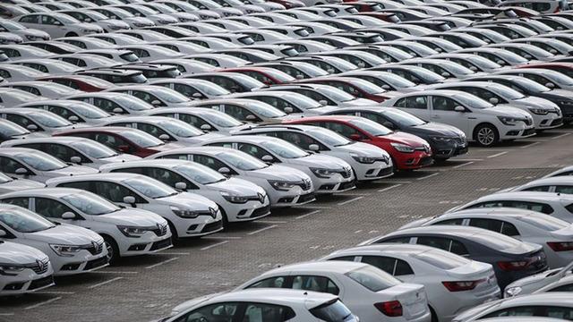 Son iki yıldır rekor kıran Türkiye otomotiv pazarının cazibesi giderek artıyor