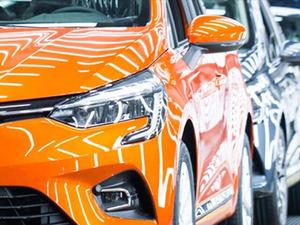 T&uuml;rkiye otomotiv pazarının cazibesi giderek artıyor