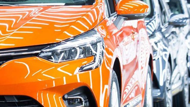 Son iki yıldır rekor kırıyor! T&uuml;rkiye otomotiv pazarının cazibesi giderek artıyor