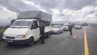 Kuyucak&rsquo;ta ter&ouml;r &ouml;rg&uuml;t&uuml; &uuml;yesi yakalandı