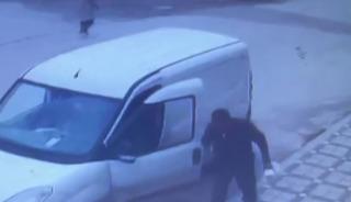 Dedektif gibi haftalarca iz s&uuml;rd&uuml;ler! Asans&ouml;rdeki iğren&ccedil; kokunun sebebi ortaya &ccedil;ıktı