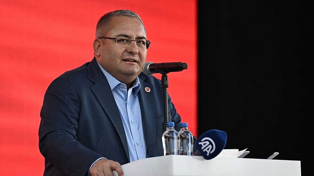 Ankara kulislerinde Mesut &Ouml;zarslan bilmecesi! Tartışma yaratacak iddia; denkleme Meral Akşener de girdi 1