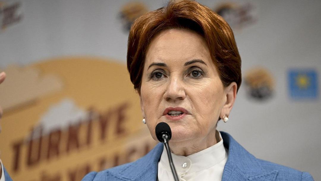Ankara kulislerinde Mesut &Ouml;zarslan bilmecesi! Tartışma yaratacak iddia; denkleme Meral Akşener de girdi 2