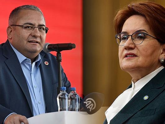 Ankara kulislerinde Mesut &Ouml;zarslan bilmecesi! Tartışma yaratacak Akşener bilmecesi