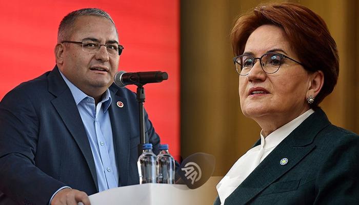 Ankara kulislerinde Mesut &Ouml;zarslan bilmecesi! Tartışma yaratacak Akşener bilmecesi