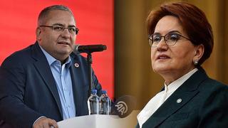 Ankara kulislerinde Mesut Özarslan bilmecesi! Tartışma yaratacak iddia; denkleme Meral Akşener de girdi