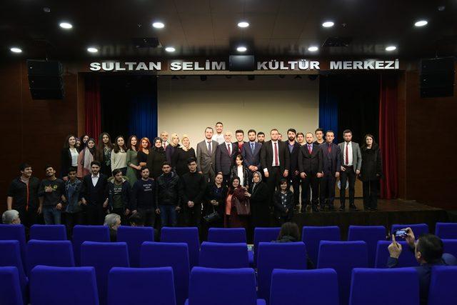 Kağıthane Belediyesi’nden, Zeytin Dalı Harekatı’na tam destek