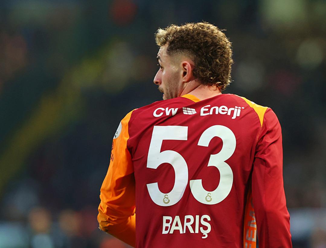 Rizespor a attığı gol sonrası sevinmemişti! Barış Alper Yılmaz sebebini a&ccedil;ıkladı 1