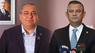 Son dakika | Mesut Özarslan'dan 'Özgür Özel' hamlesi: Hakaret ve tehditten suç duyurusunda bulundu