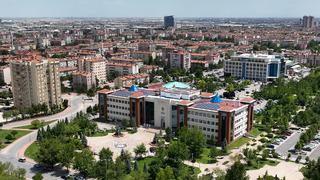 Selçuklu, nüfusuyla 50 ilden büyük!