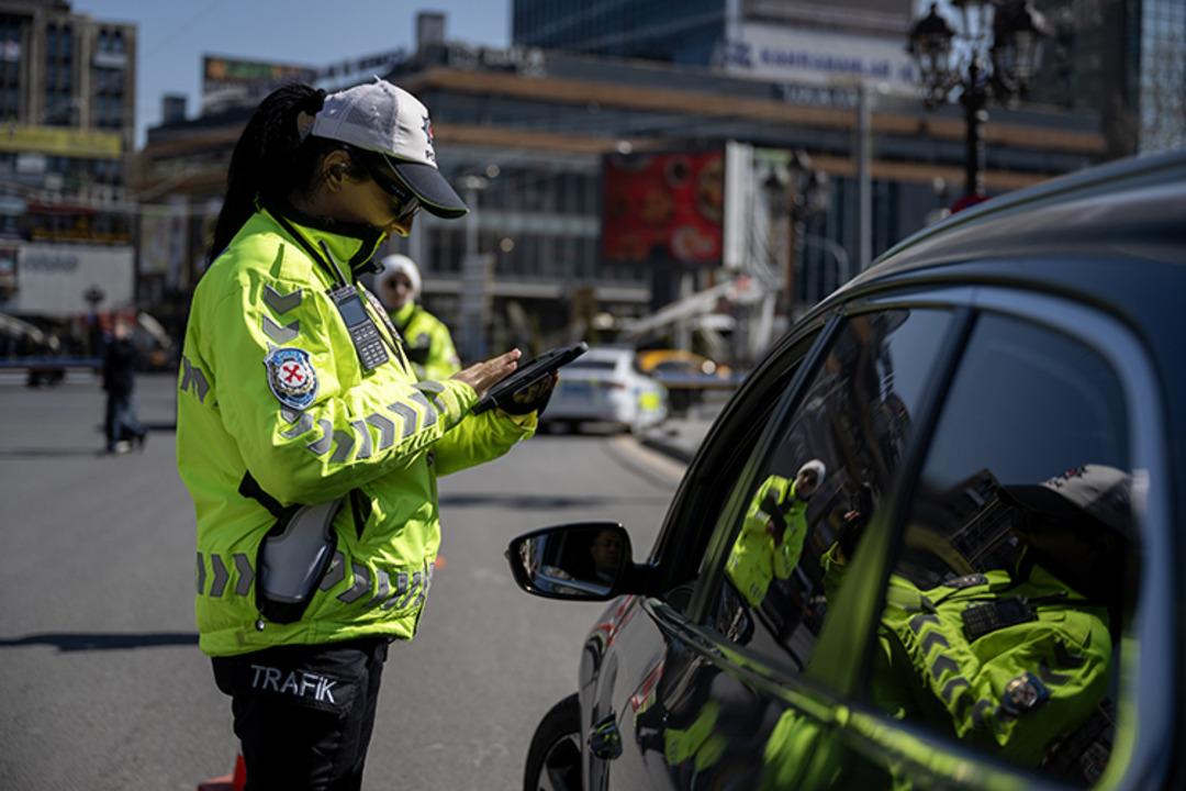 Aracını başkasına kullandırana ceza! Tutar 200 bin TL ye yaklaşıyor 1
