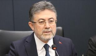 Bakan Yumaklı, Kısık İ&ccedil;me Suyu Projesi&rsquo;nde saha &ccedil;alışmasını inceledi