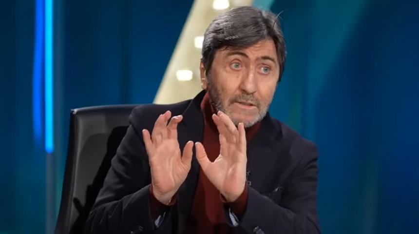 Rıdvan Dilmen'den Galatasaray tahmini: Adım kadar eminim... 