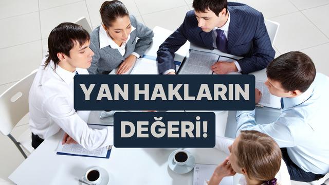 İş Değiştirirken Sadece Maaşa mı Bakıyorsun? Yan Hakların Görünmez Değeri 