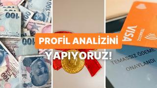 Senin Yatırımcı Profilin Ne?