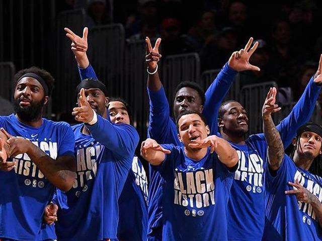 NBA'de Celtics&rsquo;in serisine Knicks son verdi