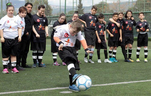 Altay'dan anlamlı hamle