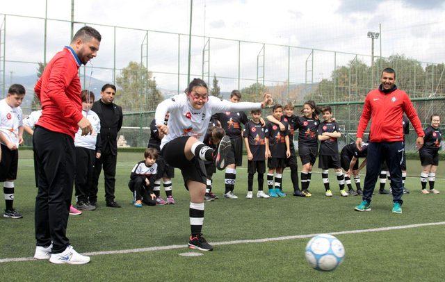 Altay'dan anlamlı hamle