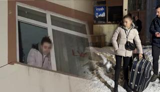 21 yaşındaki kadını evde zorla alıkoydu! Diyarbakır'ın konuştuğu zanlı adalete teslim oldu