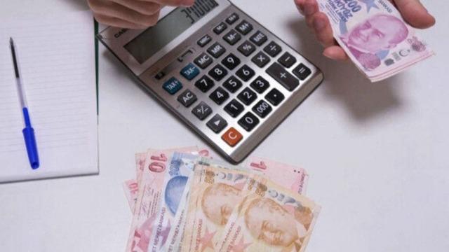 Temmuz zammı netleşiyor: 4 aylık memur ve emekli zam oranı belli oldu