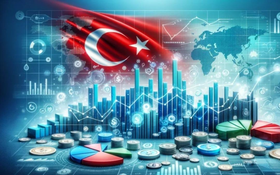 World Rating T&uuml;rkiye nin kredi notunu "Stabil" olarak belirledi 2