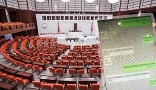 TBMM'de cinsel istismar skandalı... Davada karar belli oldu!