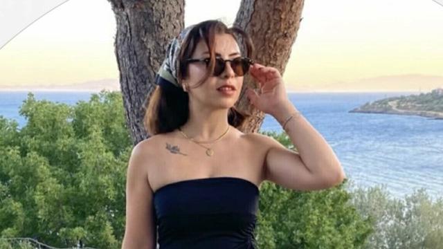 Geceyi arkadaşlarıyla teknede geçirdi: Sabah ölü bulundu! Bahar Taş'ın ölüm nedeni belli oldu