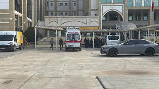 Cinayet mi, intihar mı? Adliyede sır ölüm! Tuvalet detayı kafaları karıştırdı