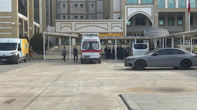 Cinayet mi, intihar mı? Adliyede sır ölüm! Tuvalet detayı kafaları karıştırdı