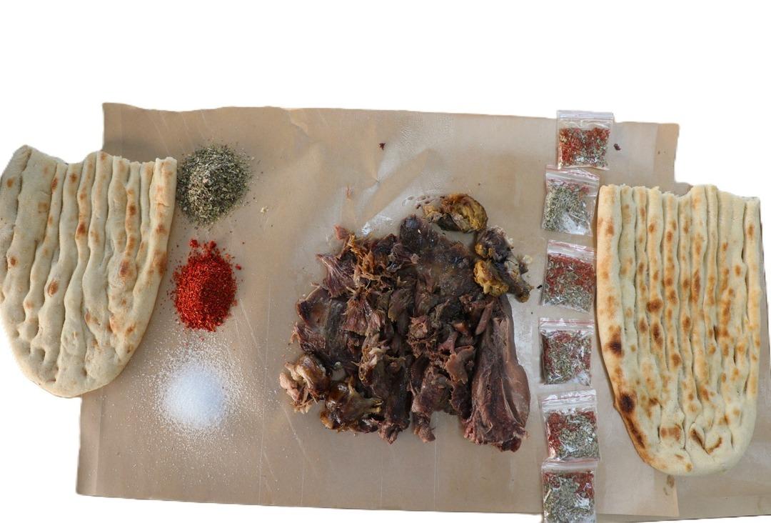 &Uuml;rk&uuml;t&uuml;c&uuml; g&ouml;r&uuml;nt&uuml;s&uuml;ne rağmen seviliyor: Sivas Kellesi coğrafi işaret aldı 3