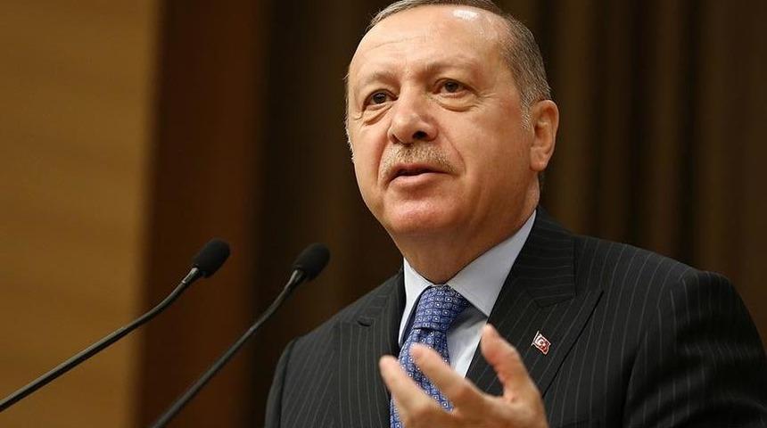 Erdoğan ile TOBB başkanı arasında ilginç diyalog