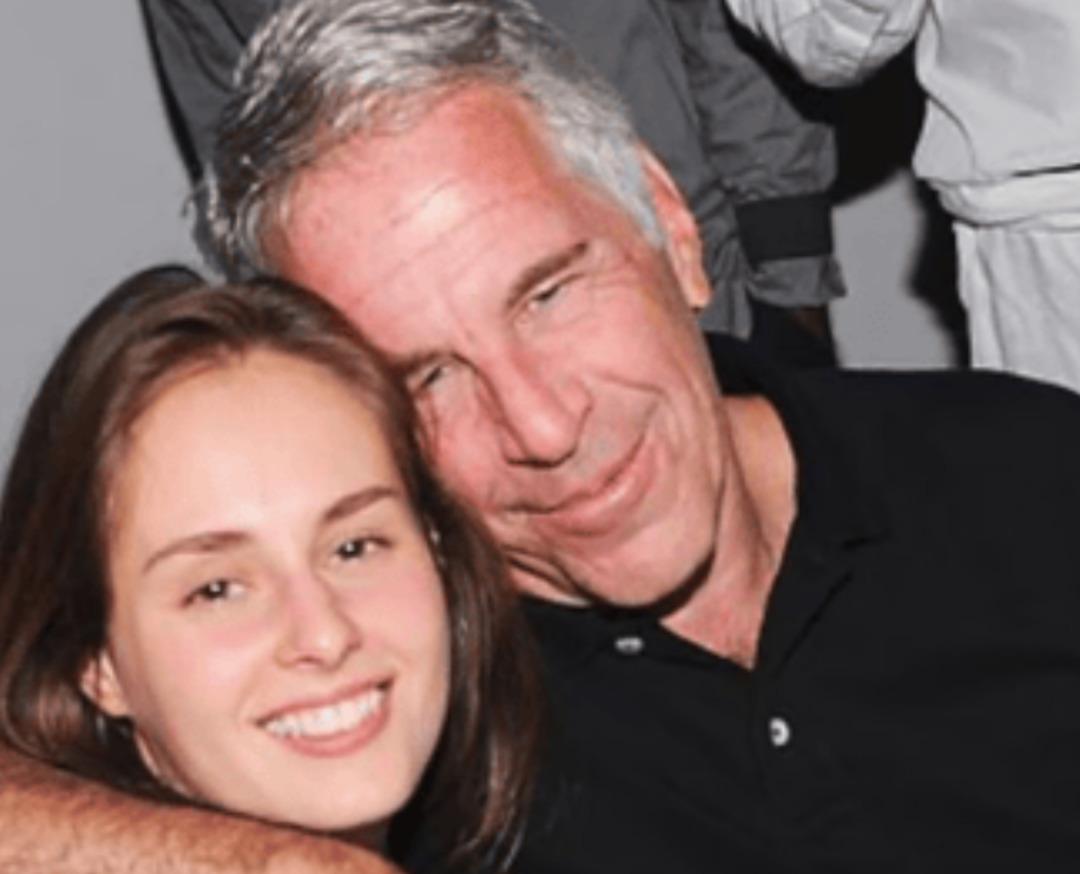 Jeffrey Epstein 630 milyon dolarlık serveti kime kaldı? Karyna Shuliak detayı 2