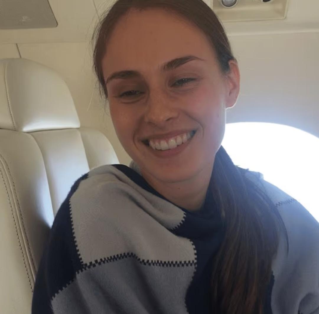 Jeffrey Epstein 630 milyon dolarlık serveti kime kaldı? Karyna Shuliak detayı 3