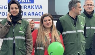 Gaziantep ve &ccedil;evre illerinde D&uuml;nya Sigarayı Bırakma G&uuml;n&uuml; kapsamında etkinlikler d&uuml;zenlendi