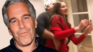Epstein'in 630 milyon dolarlık serveti kime kaldı? Karyna Shuliak detayı