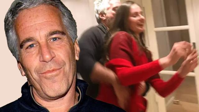 Epstein'in 630 milyon dolarlık serveti kime kaldı? Karyna Shuliak detayı