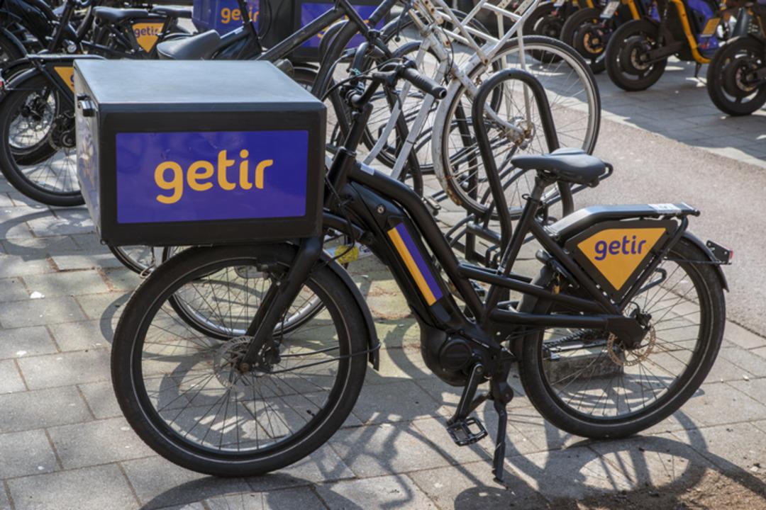 Trendyol GO&rsquo;yu da almıştı! Uber&rsquo;den yeni atak: Getir i&ccedil;in anlaşma yapıldı 3