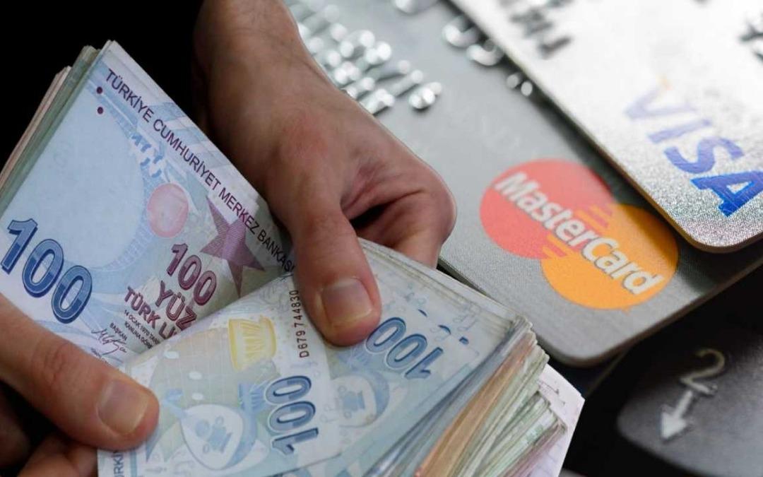 KKM 1,5 milyar lira seviyesine geriledi 1