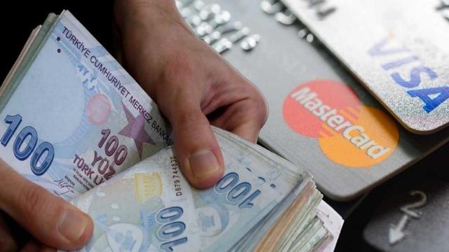 Bor&ccedil; sarmalından &ccedil;ıkış re&ccedil;etesi: Kart ve kredi borcu olanlara yapılandırma d&ouml;nemi başladı!