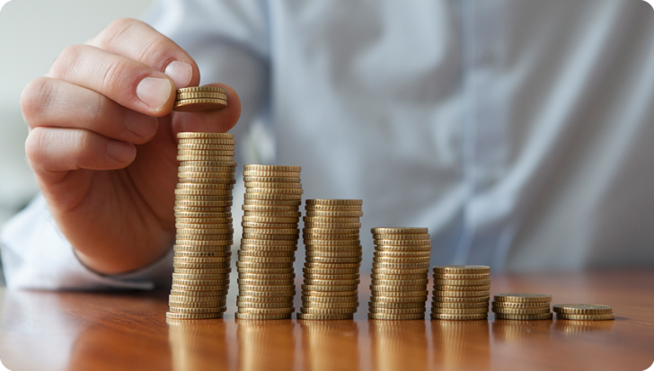 Bankadan aradılar, "G&uuml;nde bir kahve parasına Bireysel Emeklilik (BES) yapalım, devlet katkısı da var." dediler. Cevabın ne olur?