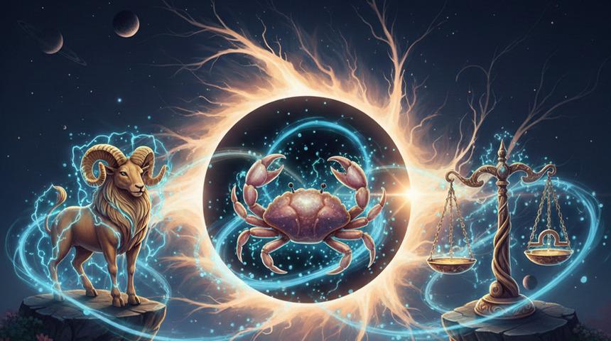 Şubat ayında kaderi değişen en şanslı 3 bur&ccedil;! Yeni bir d&ouml;nem mi başlıyor? 