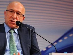 Firari olan Turgay Ciner&rsquo;in yakalama kararı kaldırıldı