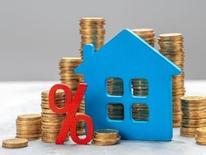 Konut kredisi faizleri d&uuml;şmeye devam edecek mi? Halkbank Genel M&uuml;d&uuml;r&uuml; Arslan'dan a&ccedil;ıklama geldi