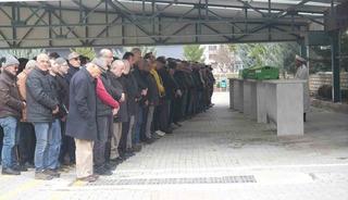 Niğde&rsquo;deki silahlı saldırıda hayatını kaybedenler son yolculuklarına uğurlandı