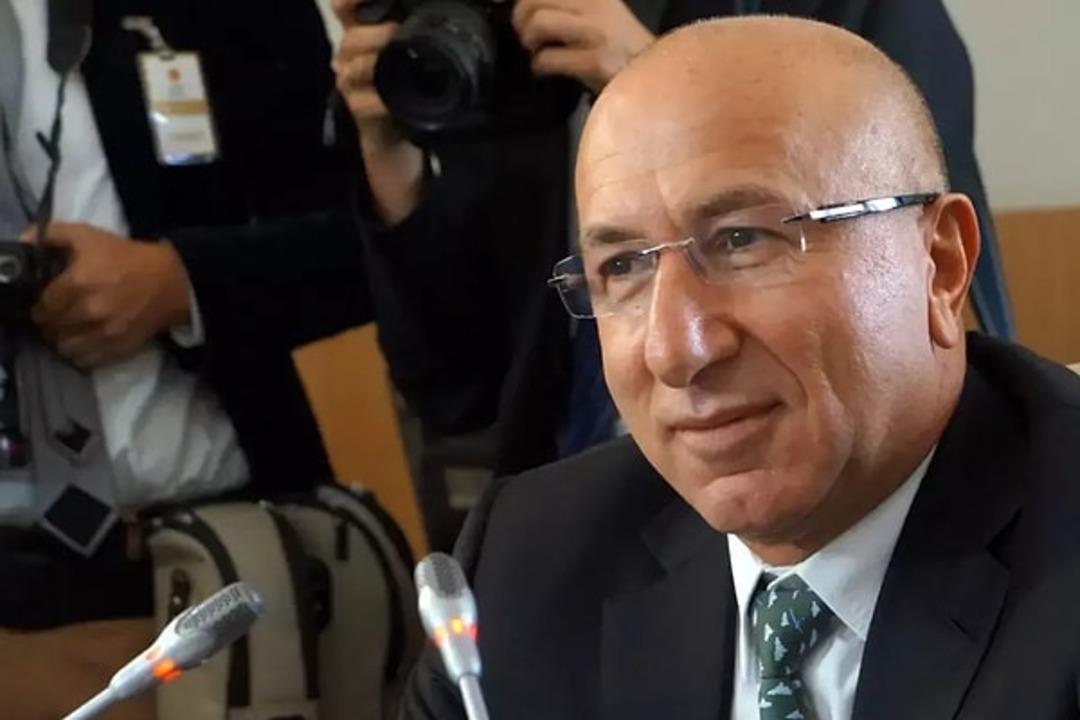 &Ccedil;ay ocağından d&uuml;nya devliğine: Turgay Ciner kimdir? 1